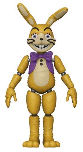 FUNKO Funko POP! Vynil FNAF Dreadbear: Glitchtrap